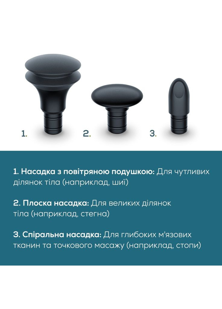 Масажер MG 79 Beurer (372625217)