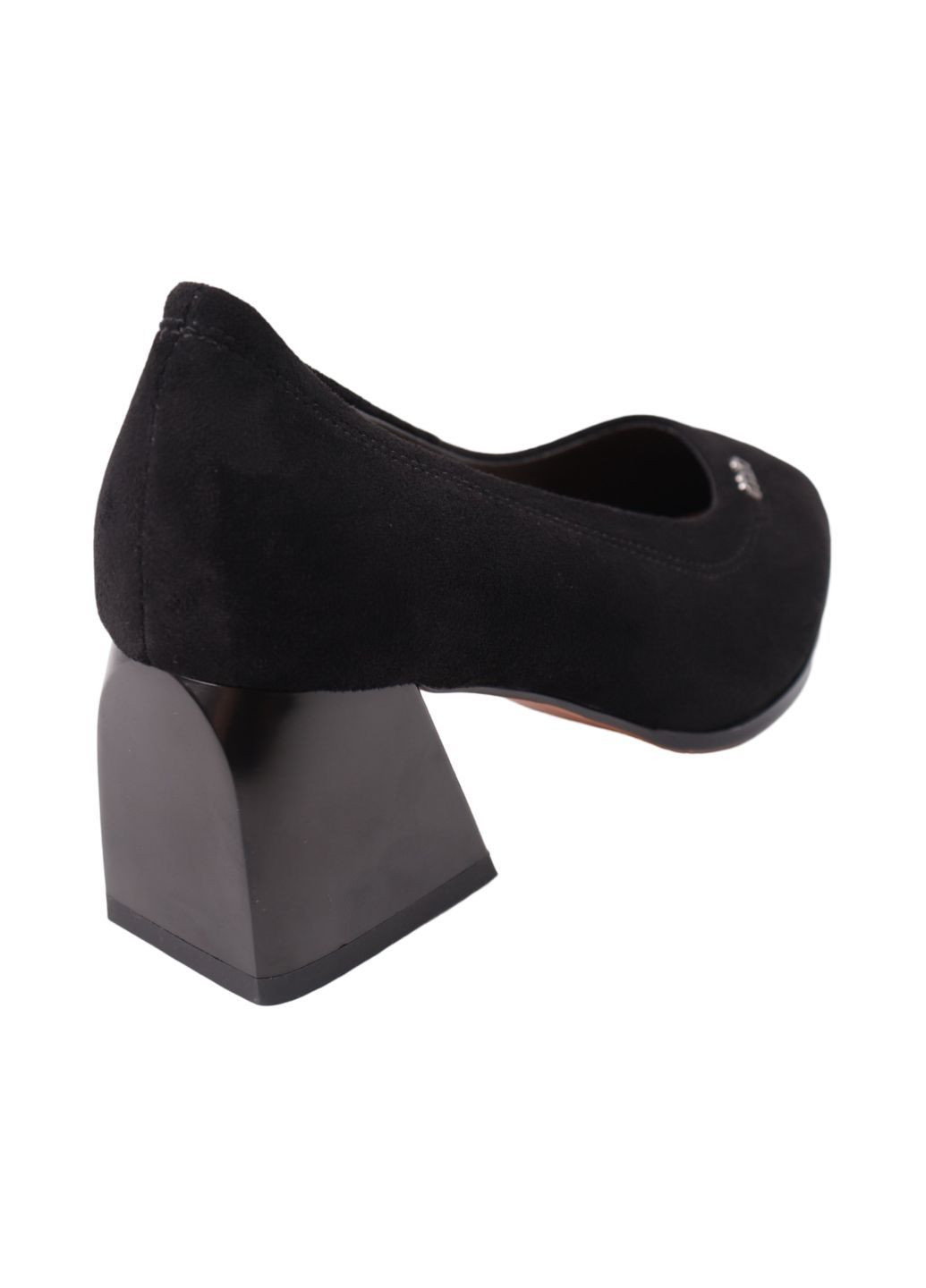 LIICI Туфли женские черные черный з, китай — (302715448)