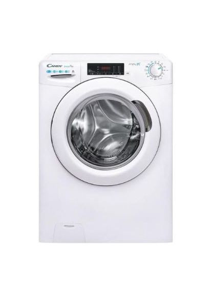 Пральна машина з сушкою CSOW 4855TW4/1-S Candy (349821736)