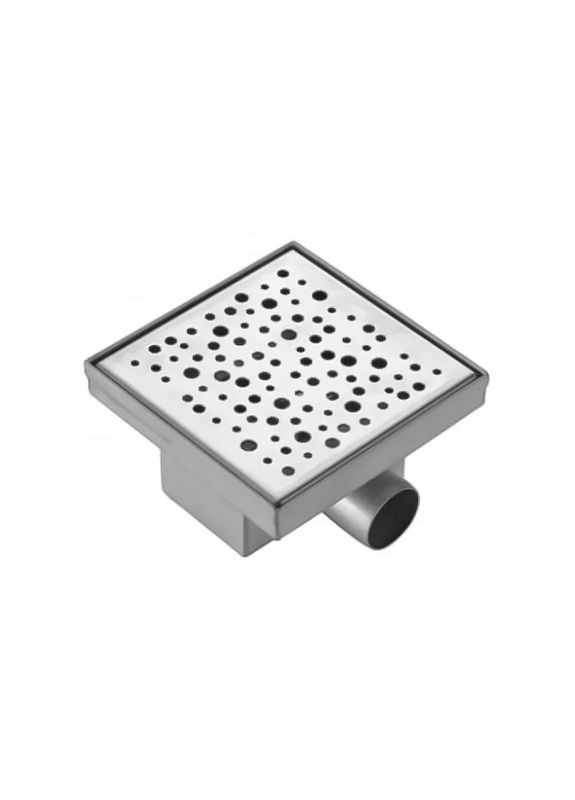 Душовий трап із нержавіючої сталі SUS304 FD20-S150 (KR3282) KOER (315701682)