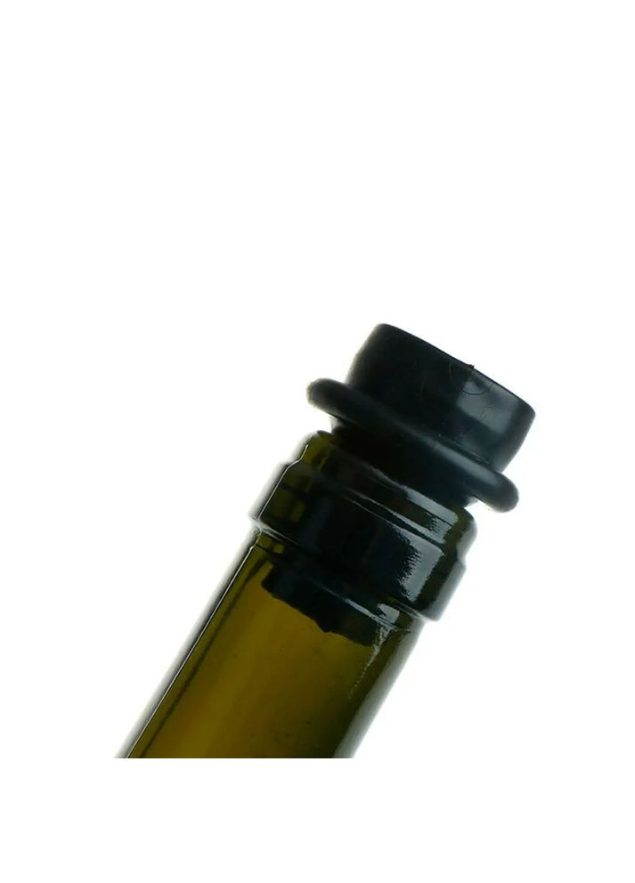 Помпа вакуумна для вина на два корки 15 см нержавіюча сталь 248652 No Brand (292707265)