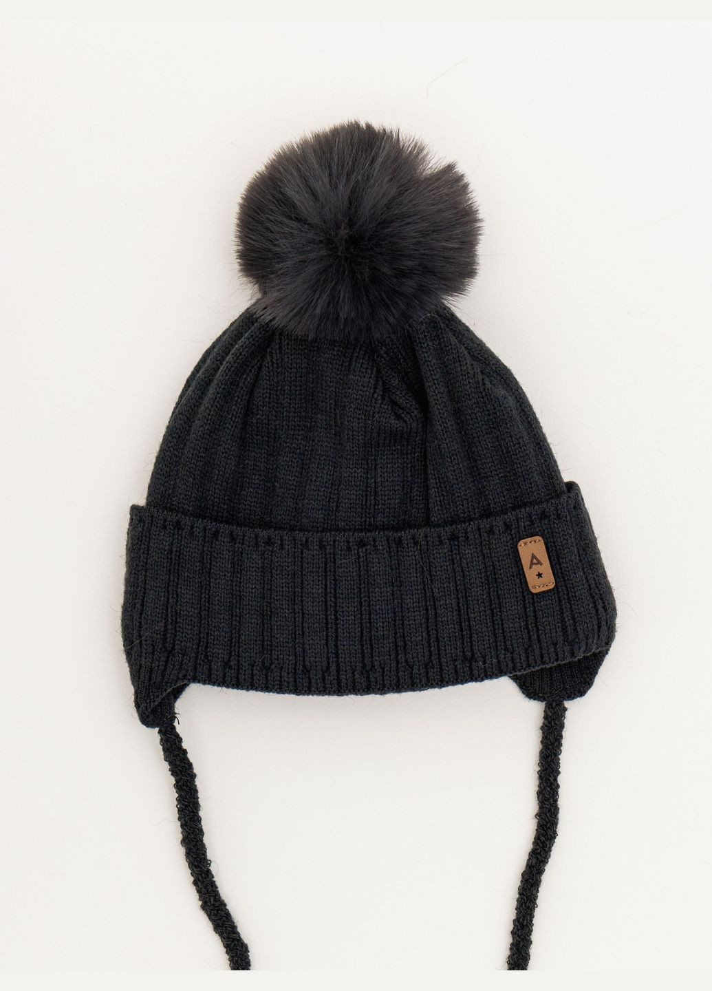 Шапка для хлопчика Містер K74 40-42 см. Alex K74-3 (304977581)