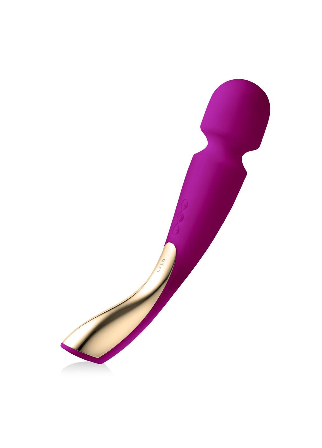 Вибромассажер Smart Wand 2 Large Deep Rose Lelo (335392851)