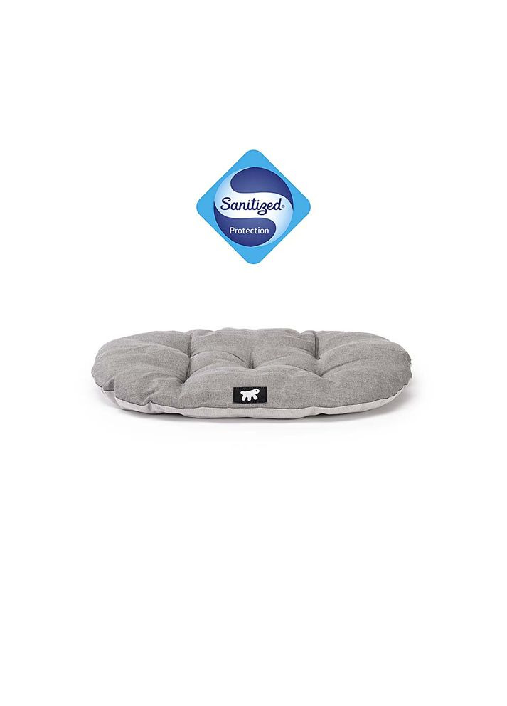Подушка RELAX 55/4 SANITIZED GREY Ferplast (335587229)