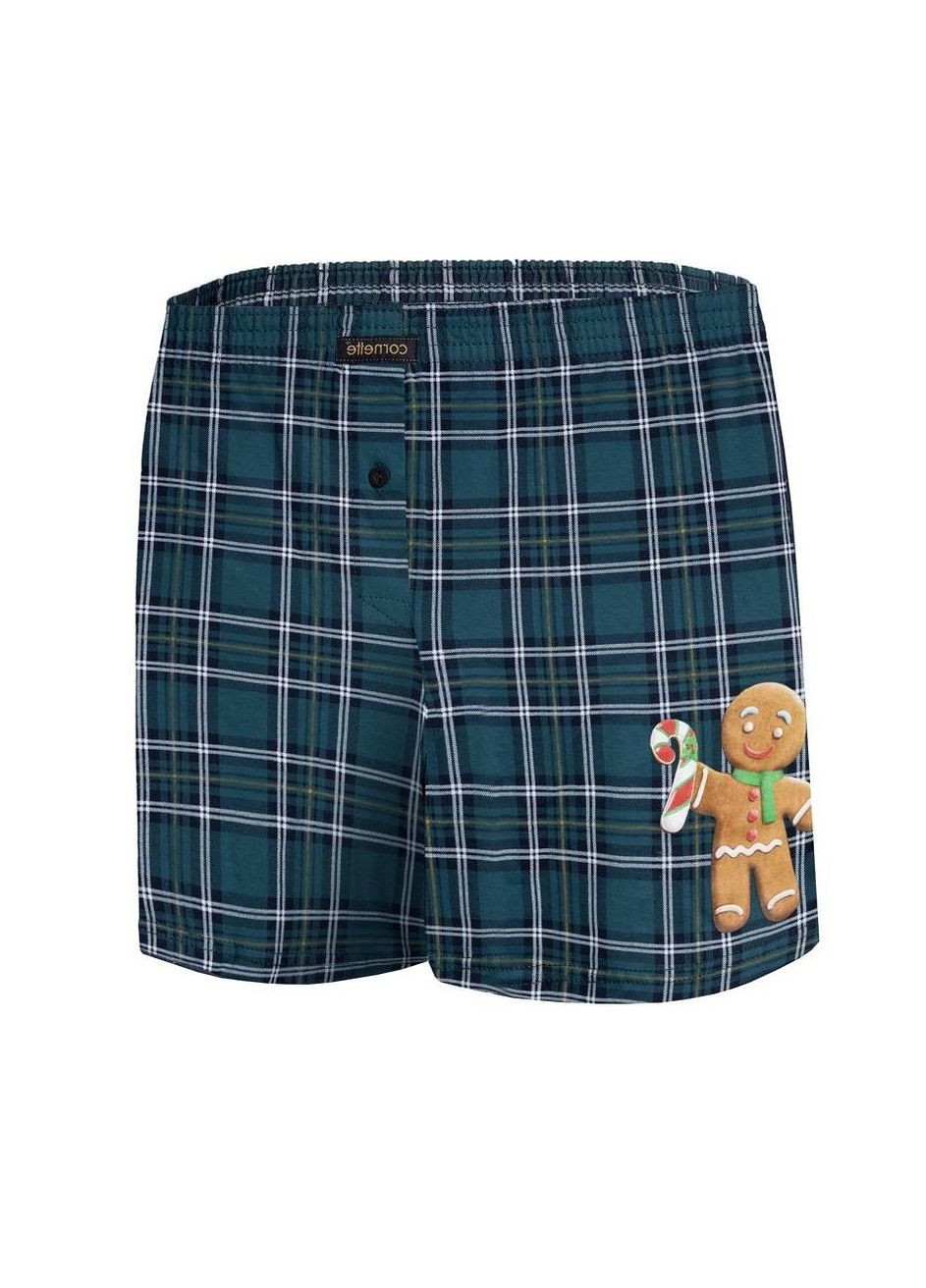 Мужские семейные трусы Cornette (345650219)