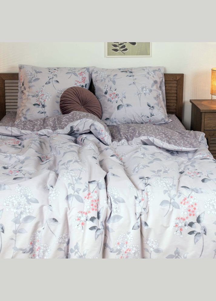 КПБ подвійний ранфорс 22221 Viluta 22221-dv (300102053)