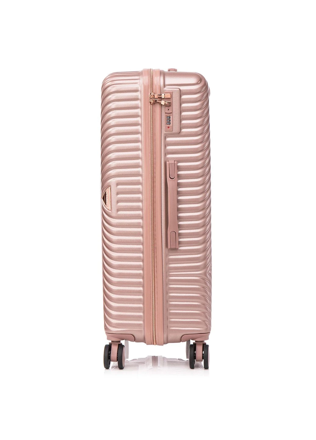 Валіза 28" (L) Champagne (T5729-3)_Discounted Semi Line (402634767)