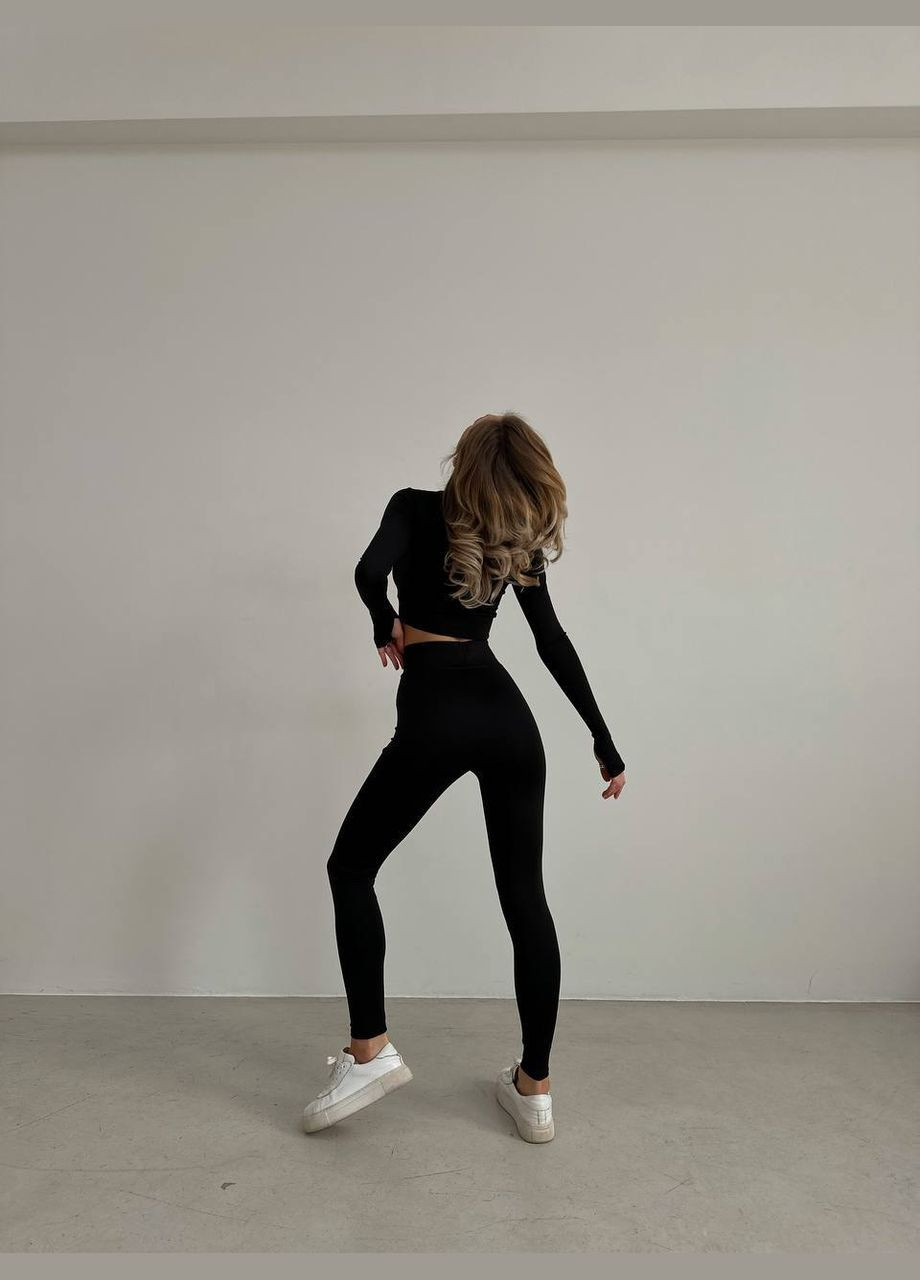 Спортивный костюм женский. No Brand (311504186)