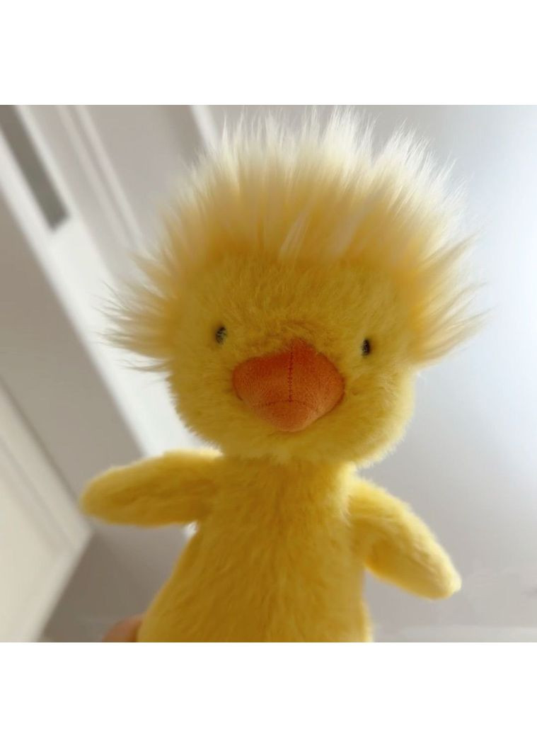 🦆✨ Детская мягкая игрушка — утенок ✨🦆 No Brand (368886992)
