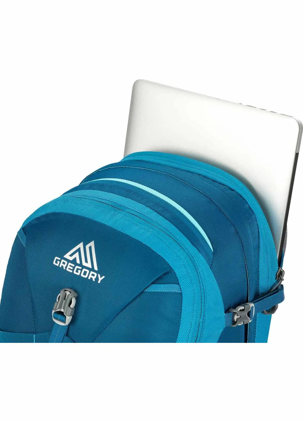 Рюкзак Everyday Adventure Sigma 28 Misty Blue Gregory (316438958)