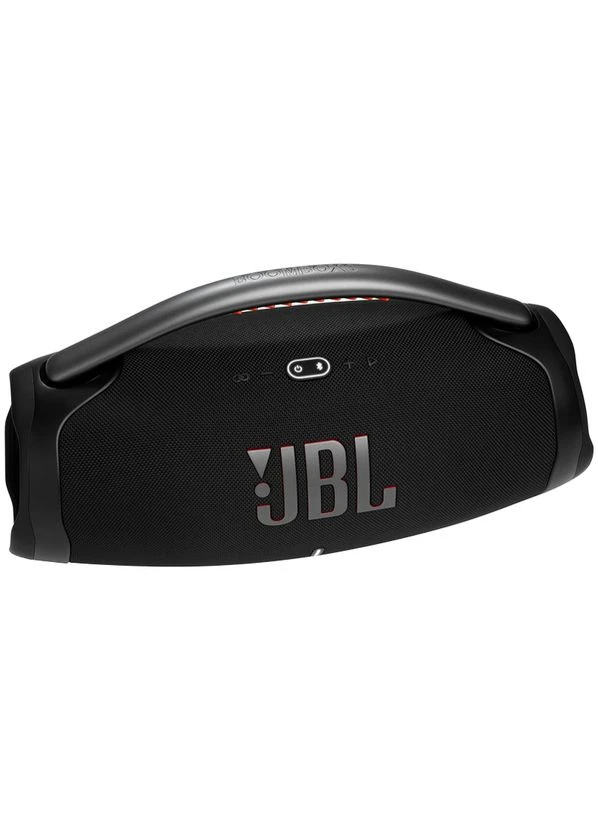 Портативна колонка Boombox 3 Black (JBLBOOMBOX3BLKEP) JBL (277361262)