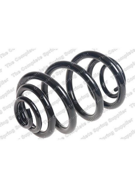 Пружина (задняя) BMW 3 (E46) 316и-330и/Ci/318d-330d 98-05 (седан/купе)(без спорт.х.ч) (с непос 5208431 (opt-om) Lesjofors (366189153)