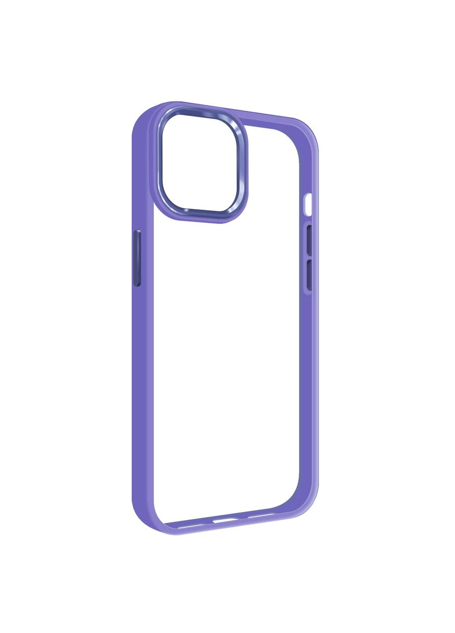 Чохол UNIT2 для Apple iPhone 14 Lavender (ARM69942) KLB ArmorStandart (390069256)