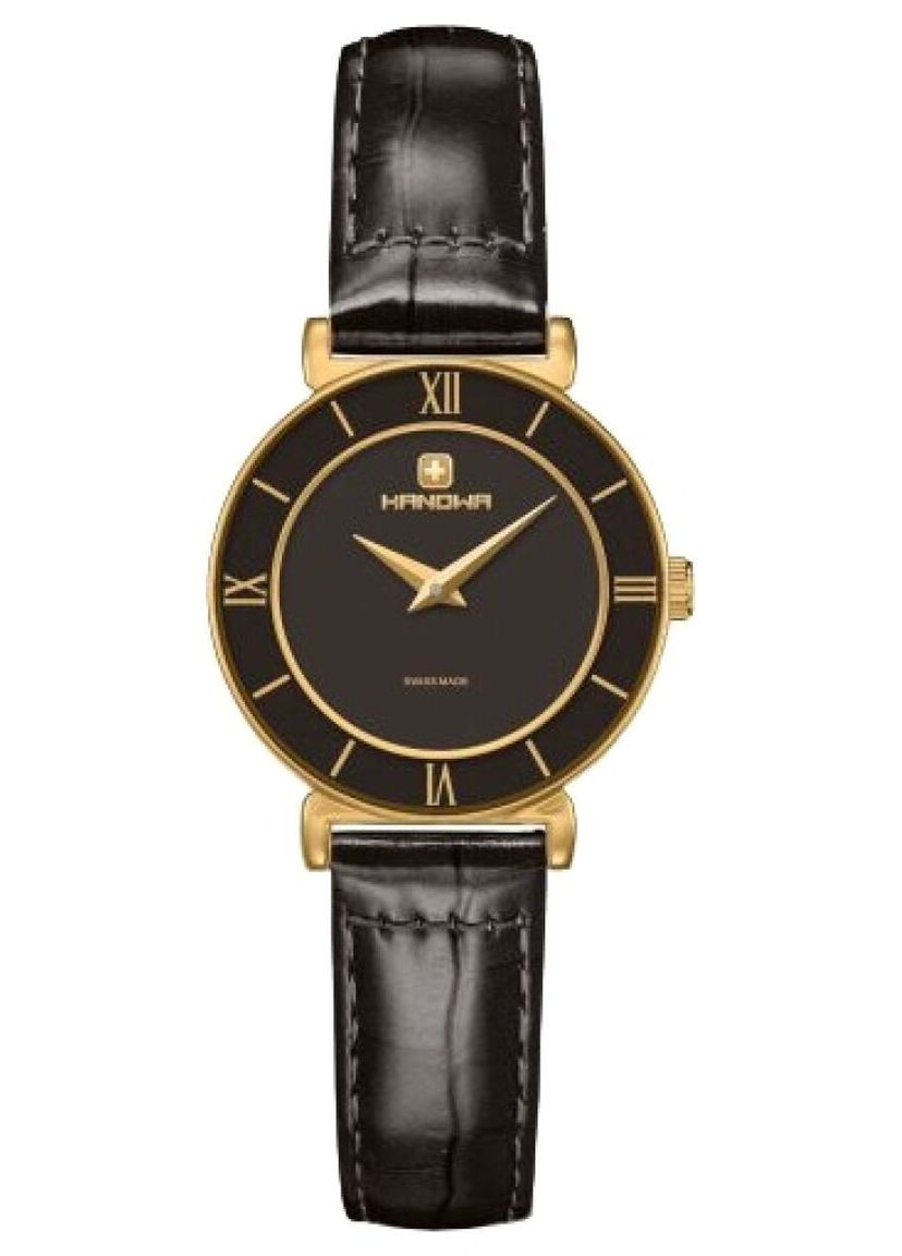 Женские наручные часы 16-6053.02.007 Hanowa (330820114)