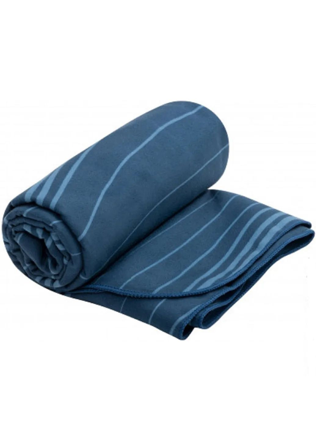 Полотенце DryLite Towel L Sea To Summit синий