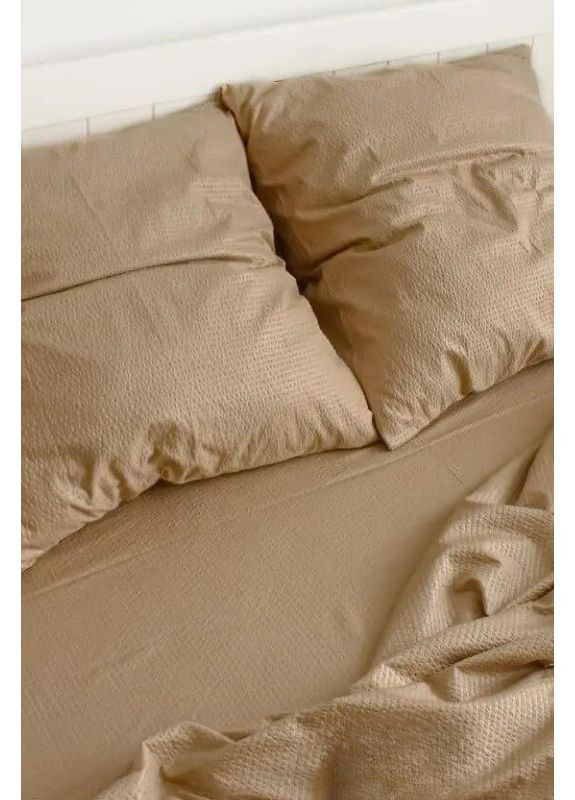 Комплект постельного белья (2-х, семейный) (p-13752) Носи своє (368765316)