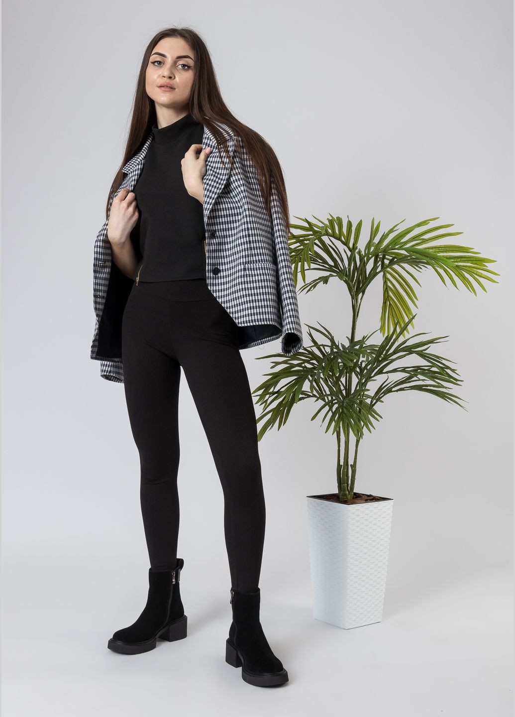 Черевики (1653Б) Lifexpert (328913202)