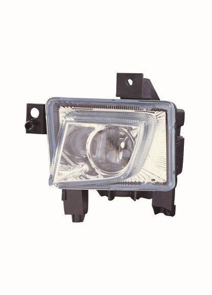 Фара протитуманна Depo (366189918)