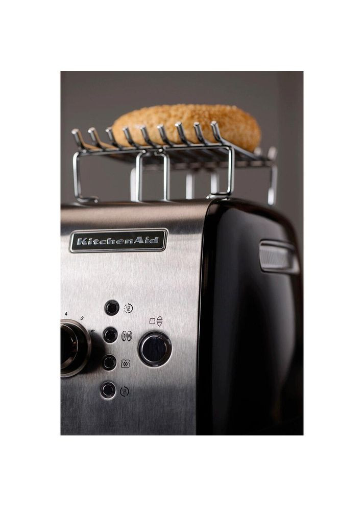 Тостер 5KMT221EOB KitchenAid (314930610)