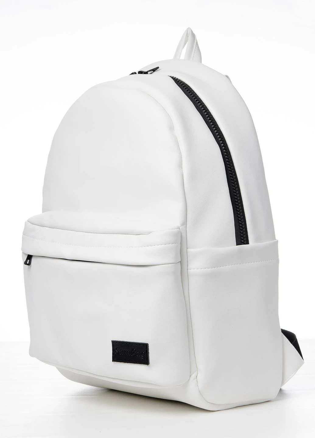 Рюкзак Zard 0STn білий 46 x 28 x 13 см () Sambag 25018008m (380870269)