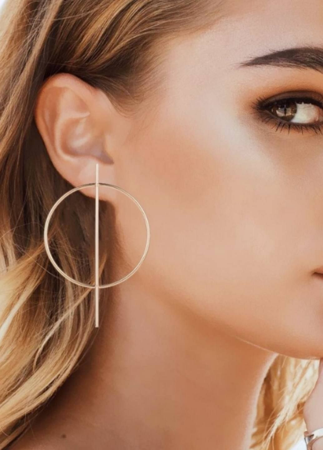 Сережки JBC (335015247)