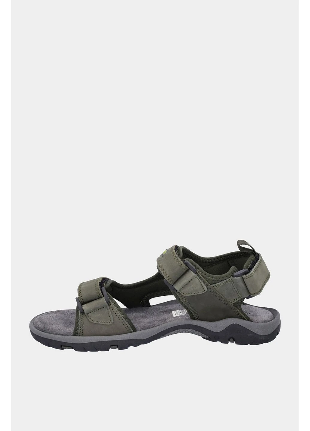 Сандалі ALMAAK HIKING SANDAL 38Q9947-E980 CMP (386067459)