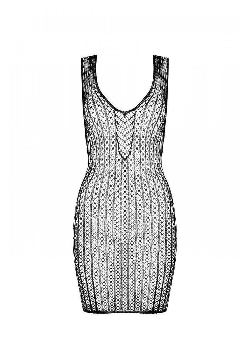 Бодистокинг BS097 red Passion (303897776)