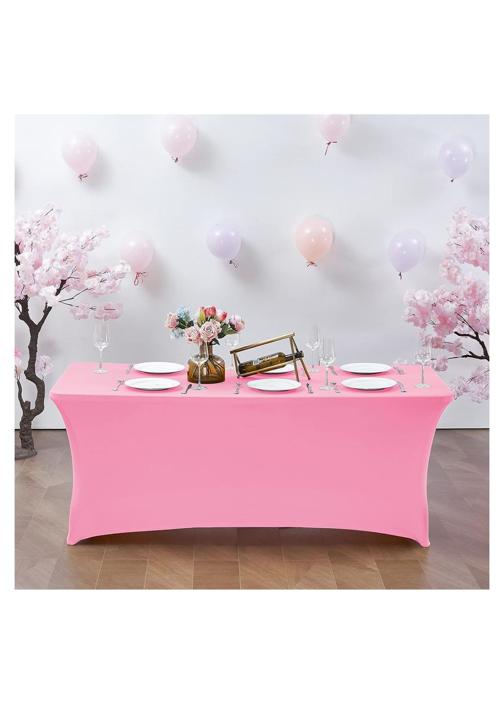 Скатерть Amazon (299087913)