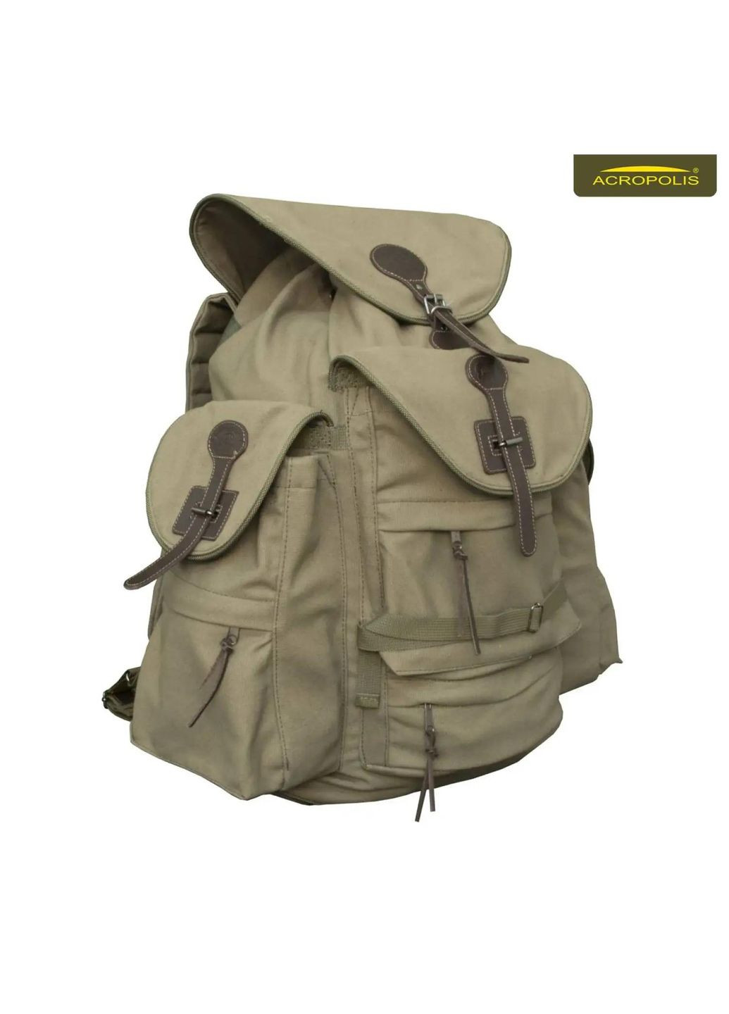 Рюкзак охотничий РМ-3 Acropolis (329741048)