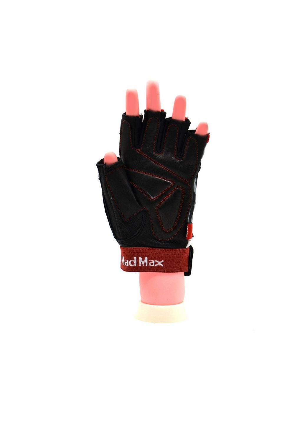 Унисекс перчатки для фитнеса M Mad Max (279321252)