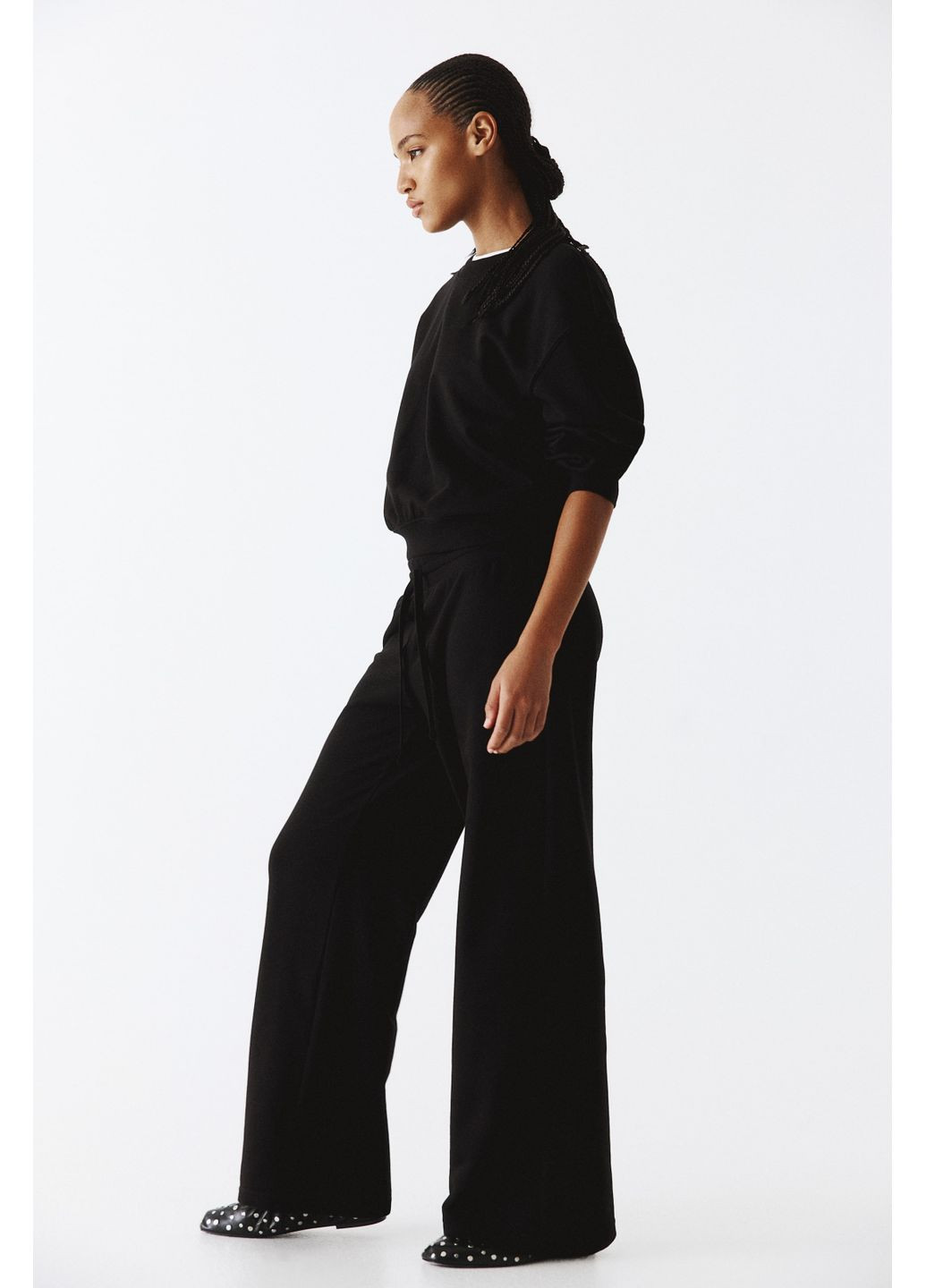 Спортивные штаны H&M (369112302)