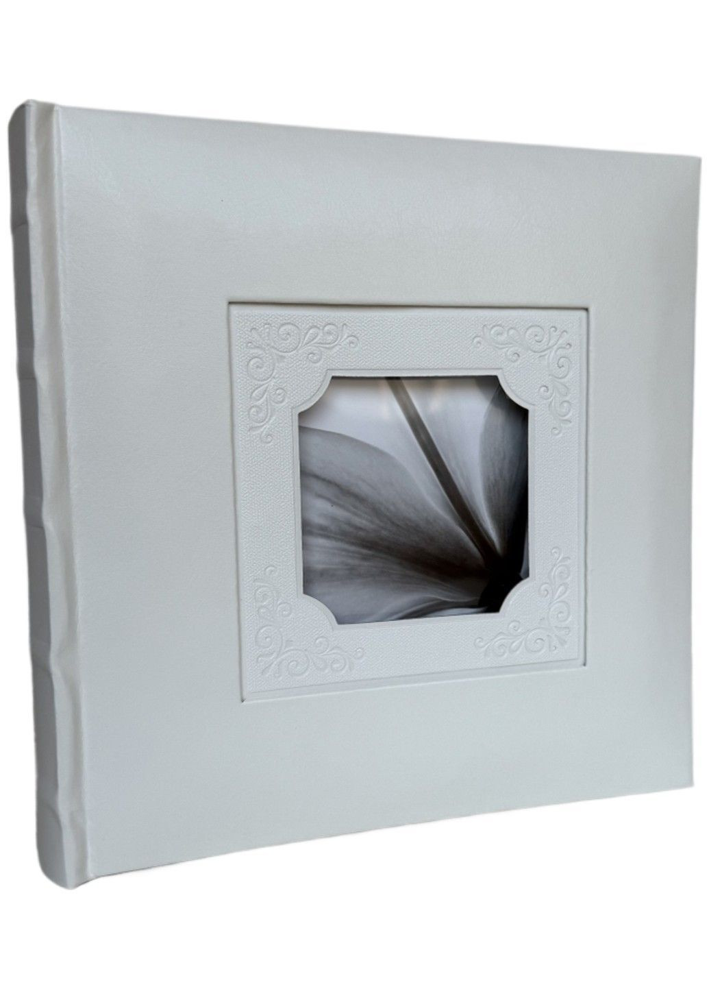 Альбом 20sheet T29x32 Tradition White EVG (365274734)