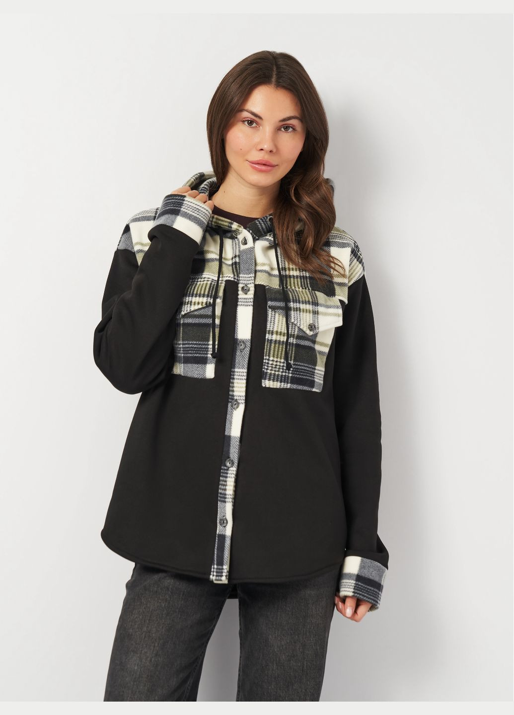 Сорочкам тепла Olis-Style (311197101)