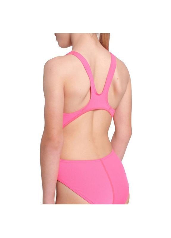 Комбінований демісезонний купальник дитячий team swimsuit swim tech solid (004764-908) 6 Arena