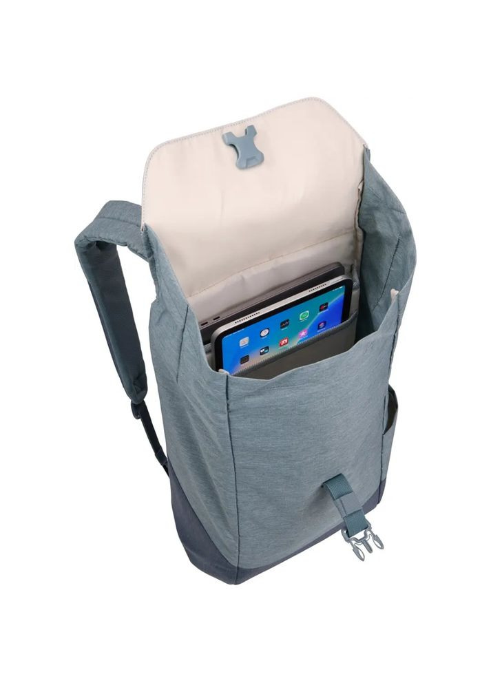 Рюкзак Lithos 16L TLBP213 Pond /Dark Slate (3205095) Thule (329851640)
