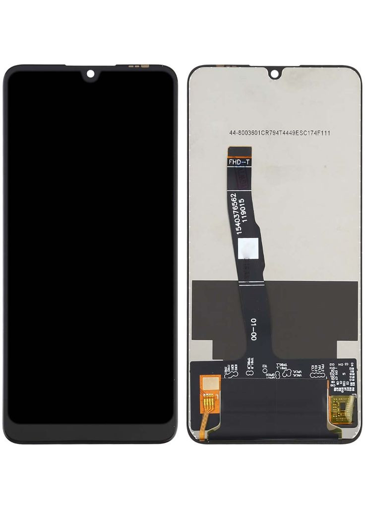 Дисплей + сенсор для P30 Lite/ Nova 4e (2019) Black Original Huawei (278800230)