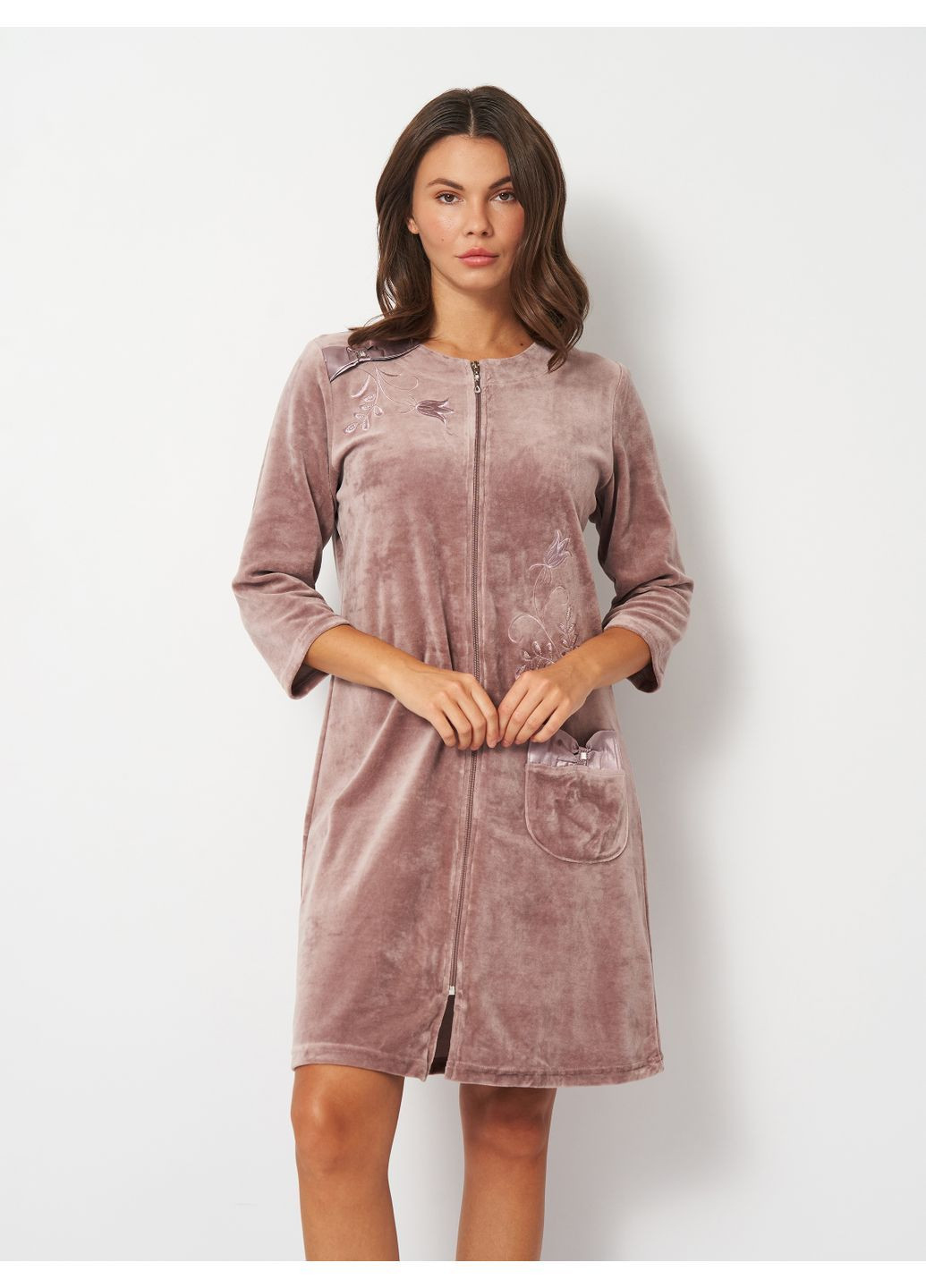 Халат ROMEO LIFE (362083956)