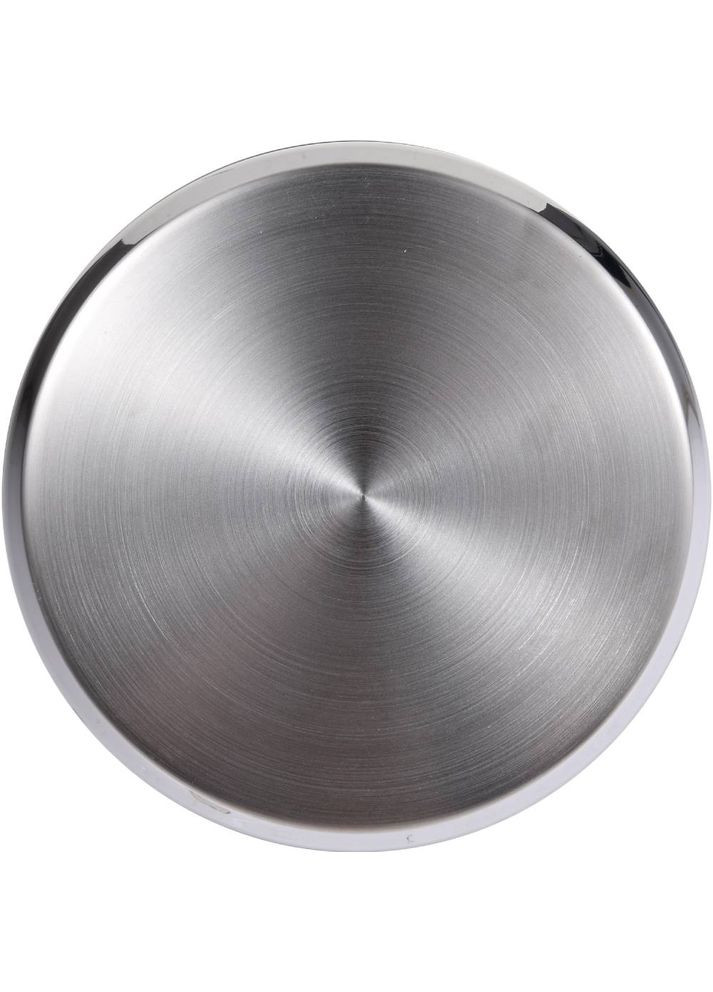 Набор ковшей Click & Cook 1.5+2.1+3 л (BG-32293-MM) Bergner (323046339)