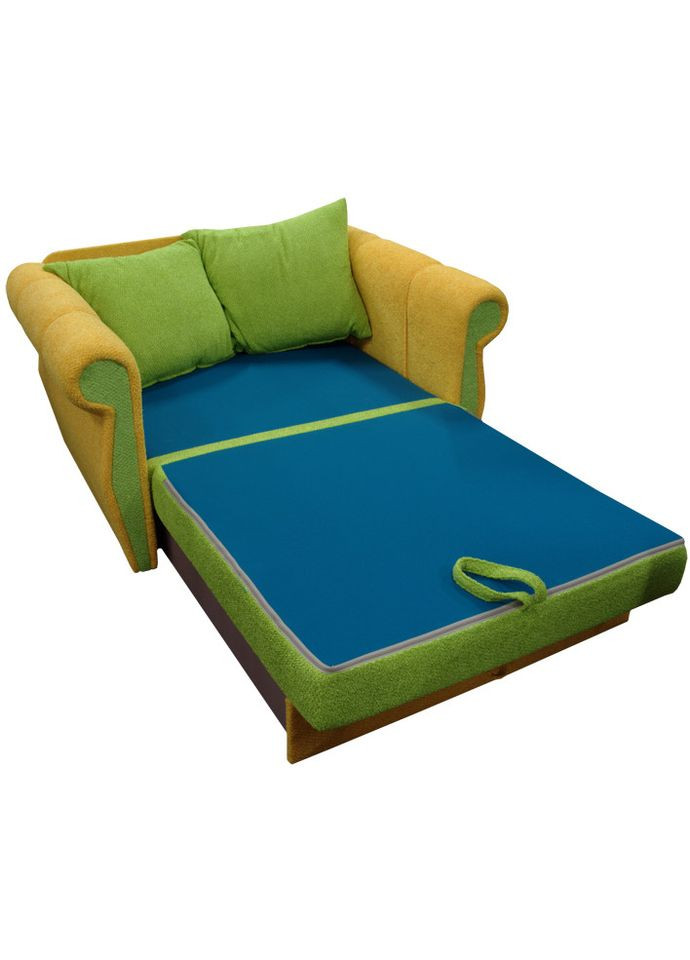 Розкладний викотний крісло малютка Класик ТМ No Brand (322500617)