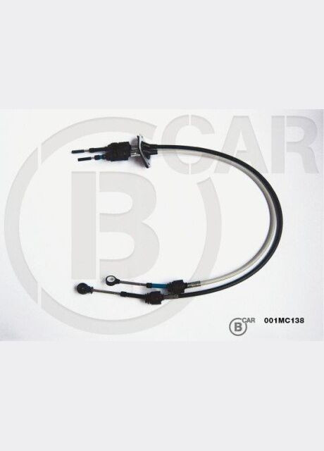 Трос привода коробки передач B CAR (368533959)