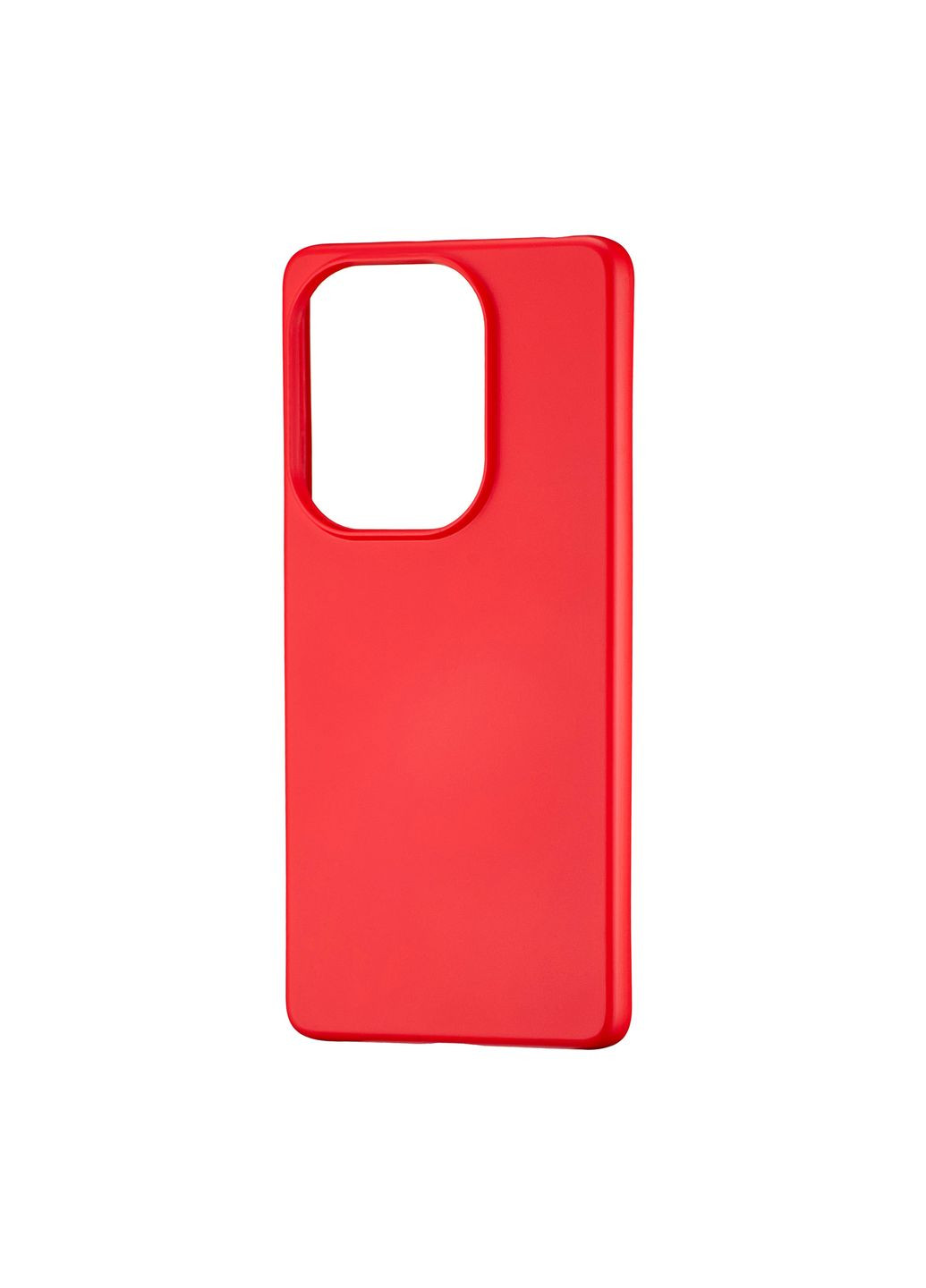 Чехол TPU Colorful Xiaomi Redmi Note 13 Pro 4G/Poco M6 Pro 4G Red Case Poco M6 Pro 4G; Redmi Note 13 Pro 4G (299337446)