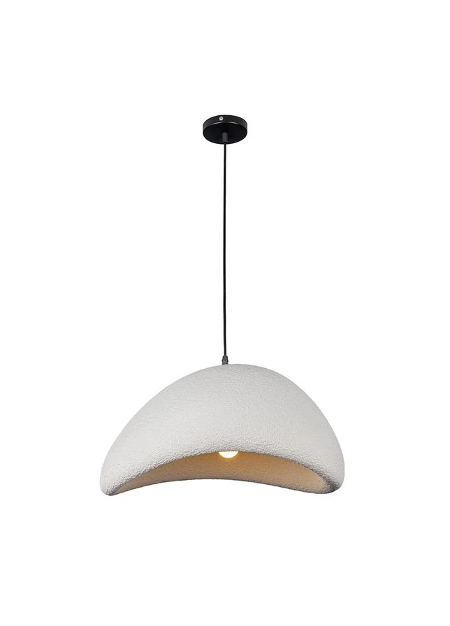Подвесной светильник 909XL3560 (500) GREY Levistella (398364484)