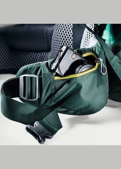 Рюкзак Futura PRO SL 34 л 3401018 3388 Deuter (318426477)