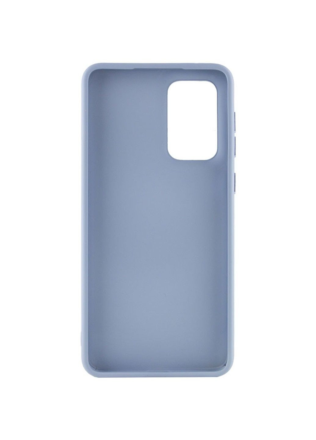 TPU чехол Bonbon Metal Style для Samsung Galaxy A53 5G Epik (293512708)