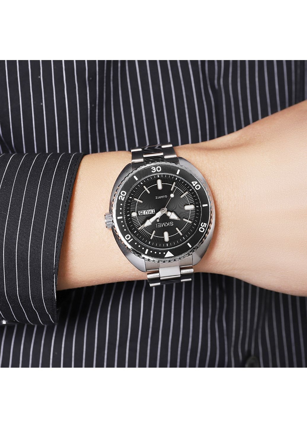 Мужские наручные часы Skmei (371762078)