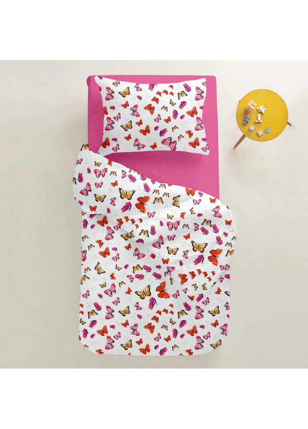 Підковдра дитяча 110х140 см Cosas (311197570)