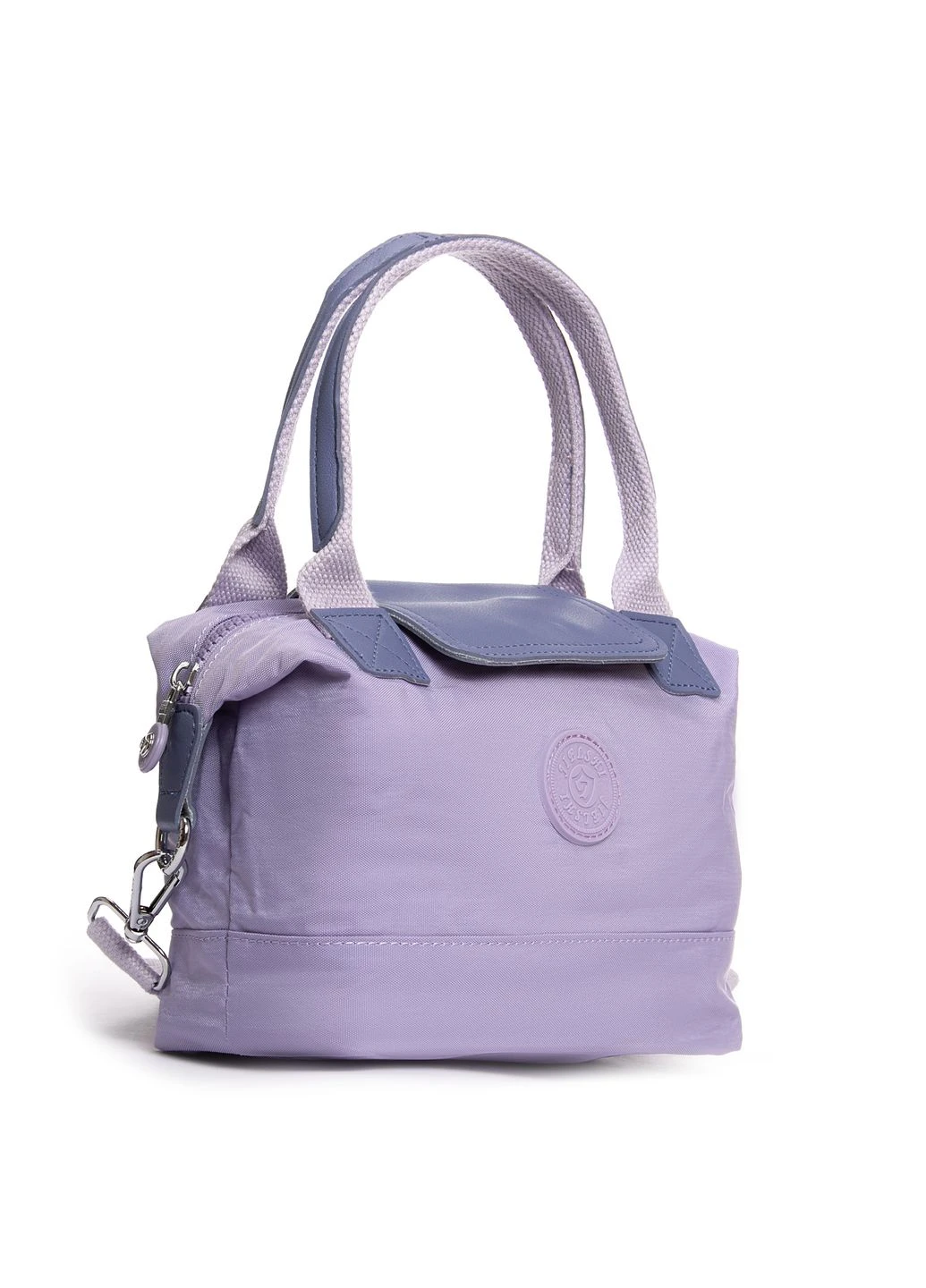 Сумка Женская Текстиль полиамид Jielshi 116-08 l.purple Fashion (399694611)