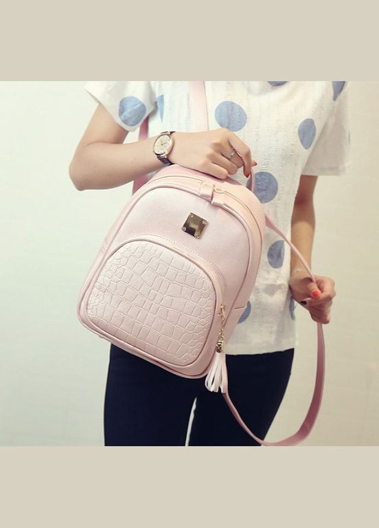 Женский рюкзак мини (BRT) Brettani (362412041)