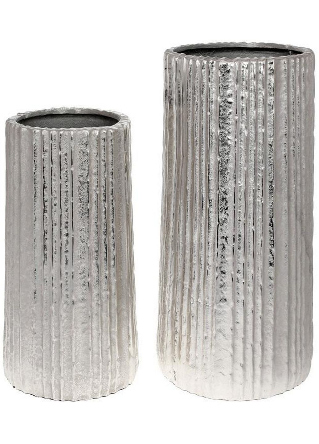 Декоративная ваза "estet", металл Bona (282595243)