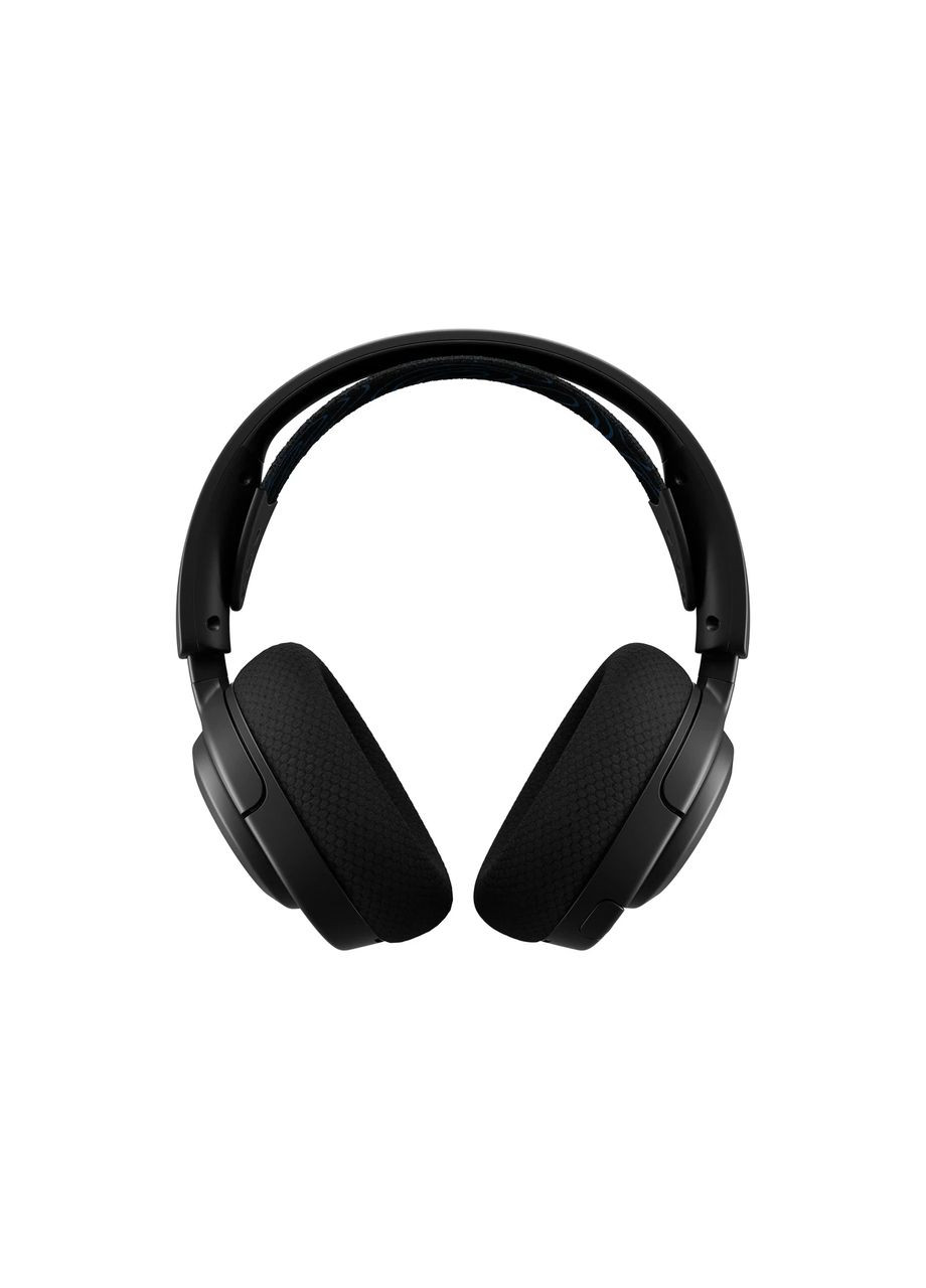 Наушники с микрофоном Arctis Nova 5P Black (61673) SteelSeries (360402929)